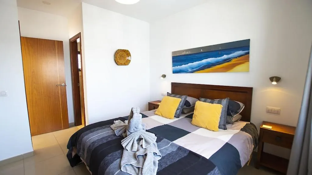 Villa Eila Playa Blanca   Playa Blanca (Lanzarote)