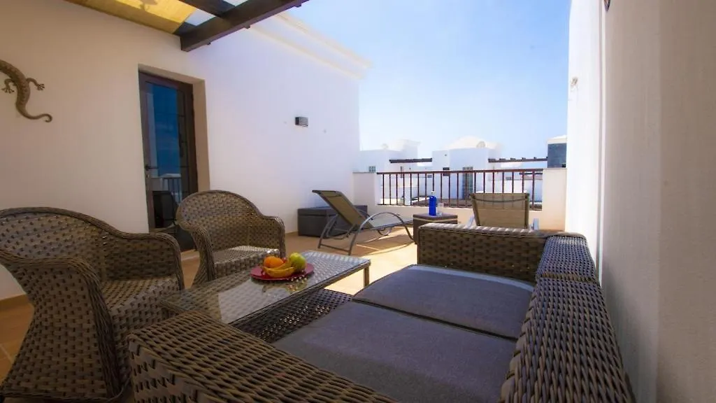 Villa Eila Playa Blanca