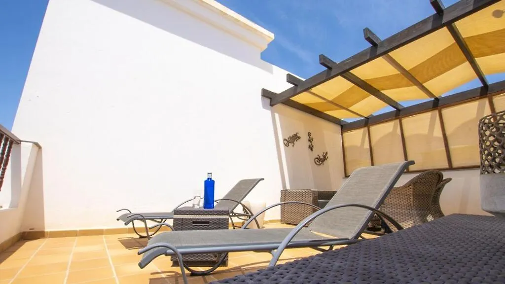 Villa Eila Playa Blanca  0*, Playa Blanca (Lanzarote)