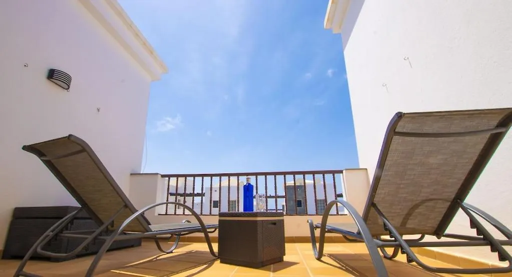Villa Eila Playa Blanca   Playa Blanca (Lanzarote)