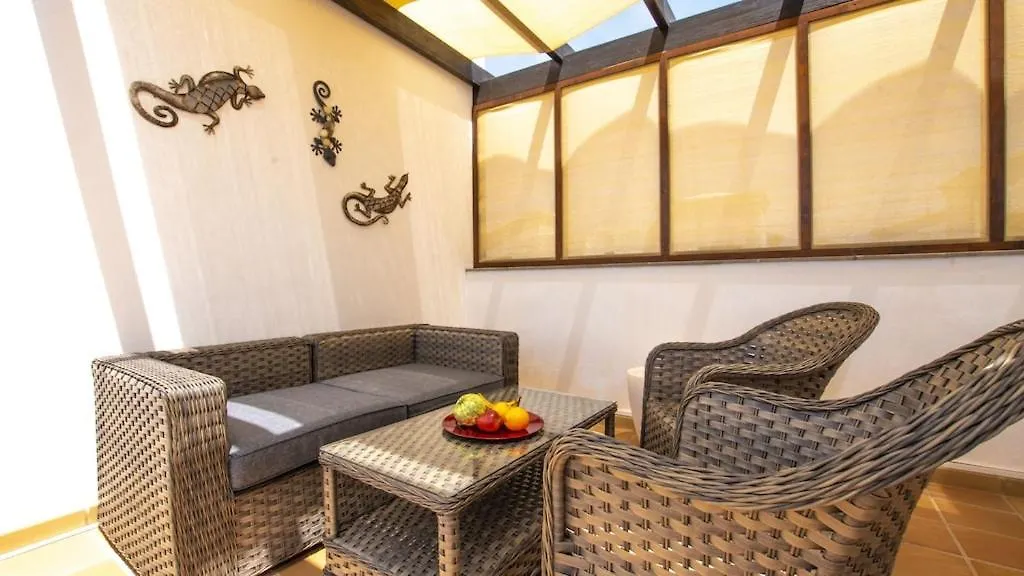 Villa Eila Playa Blanca