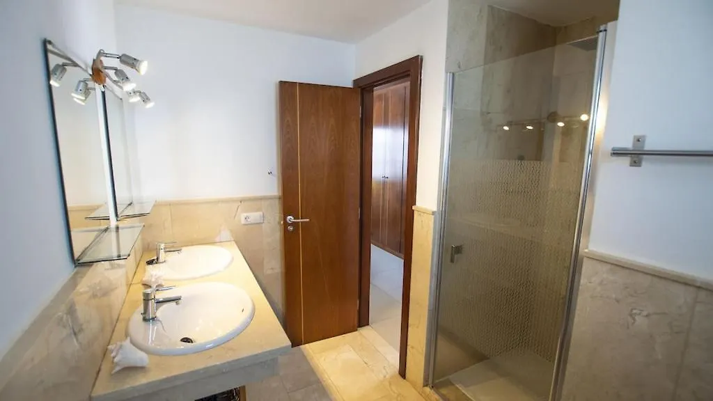 Villa Eila Playa Blanca
