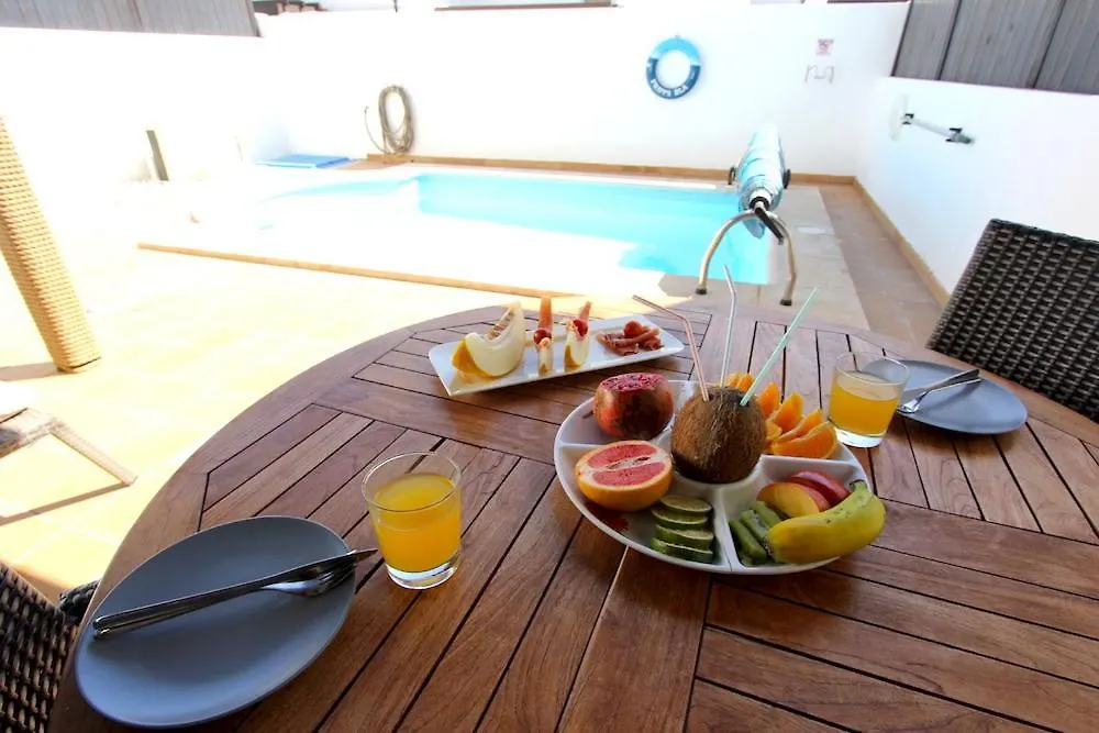 Villa Eila Playa Blanca