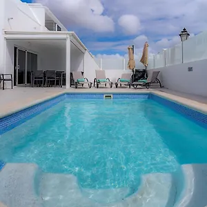 Haize Alaia Villa