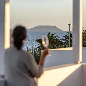 Sea Moon Lanzarote Villa