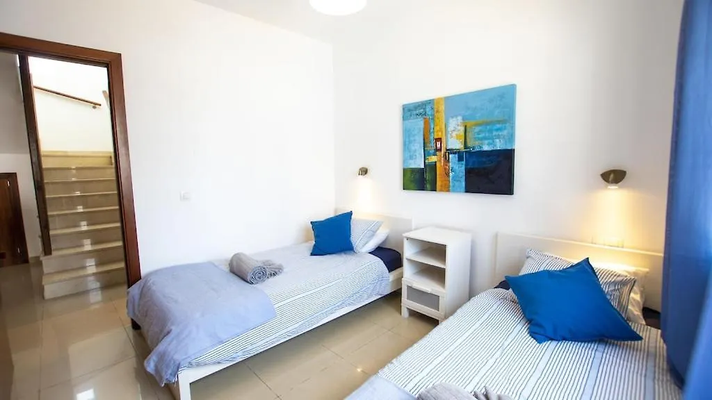 Villa Eila Playa Blanca