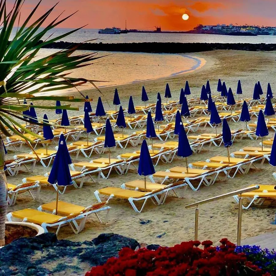 Villa Eila Playa Blanca  Playa Blanca (Lanzarote)