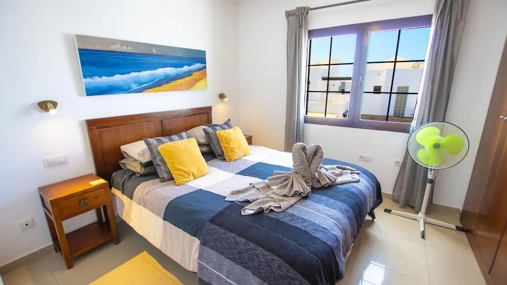 Villa Eila Playa Blanca  0*, Playa Blanca (Lanzarote)