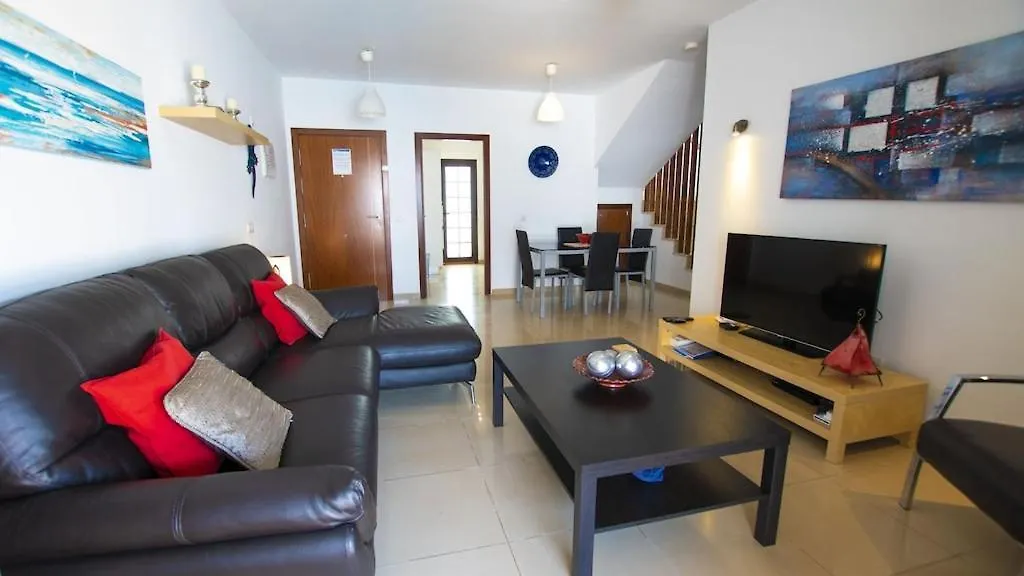 Villa Eila Playa Blanca